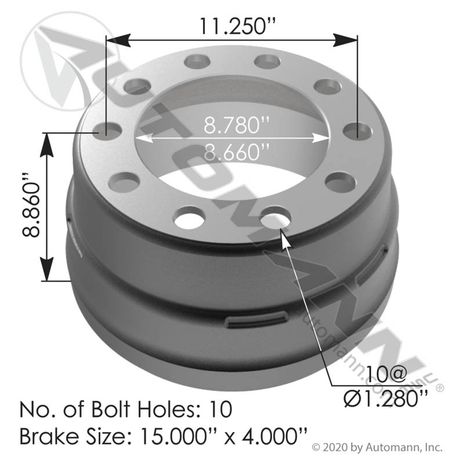 151 5401DBATR