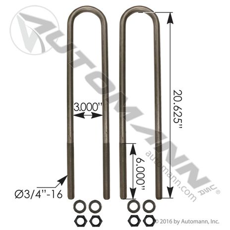 AUBK8151-204