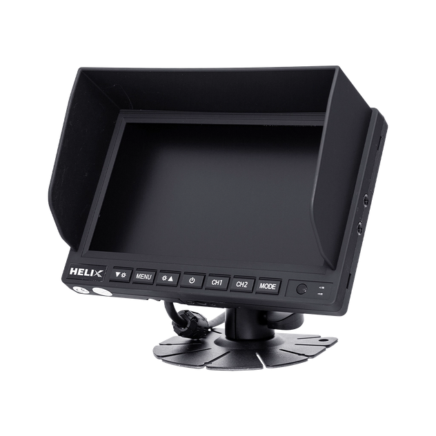 HCA7MO MONITOR ANGLE