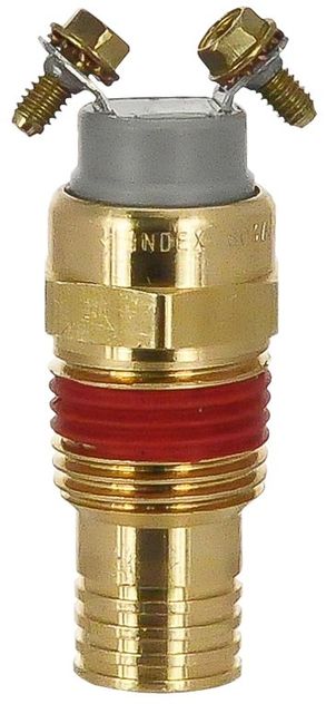 INDEX 8039019P Index Switch — Great American, Inc.