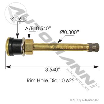 170 TR571T