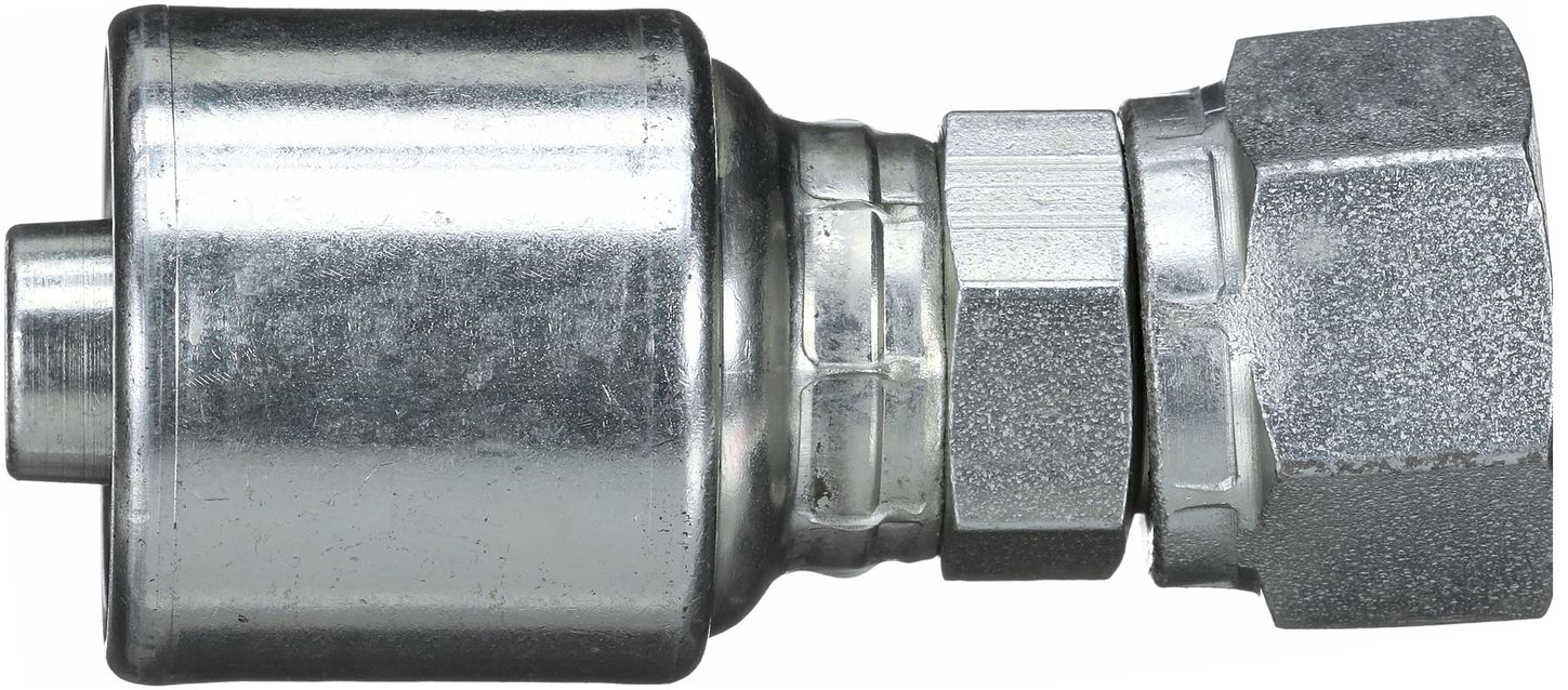 Gates G25111-2020 (20G-20FPX) Female Pipe Swivel (NPSM - 30 Cone