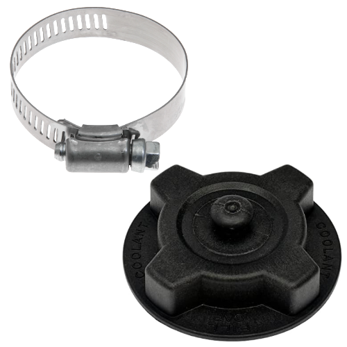 Belts and cooling subtile (4)