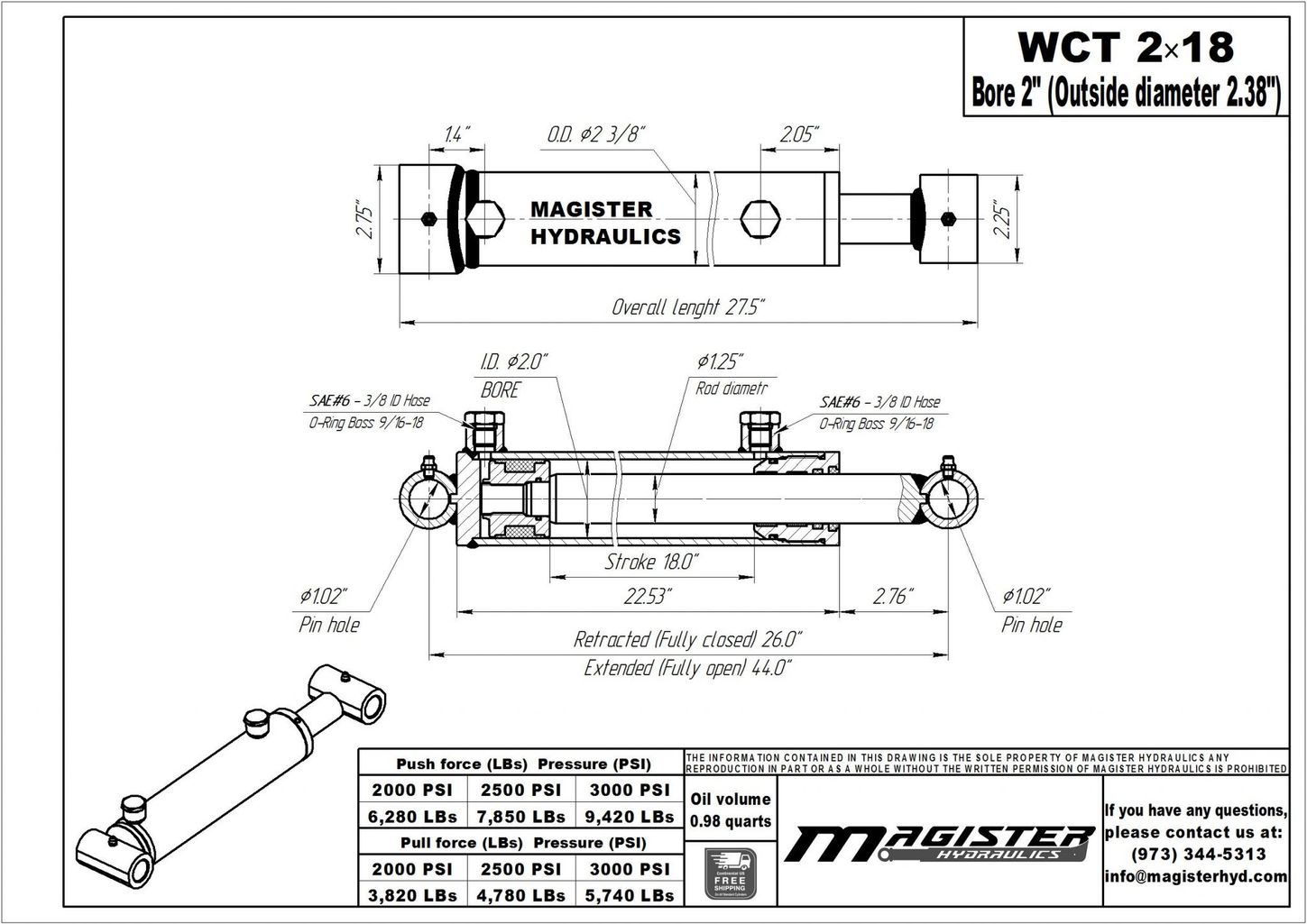 WCT 2x18 4