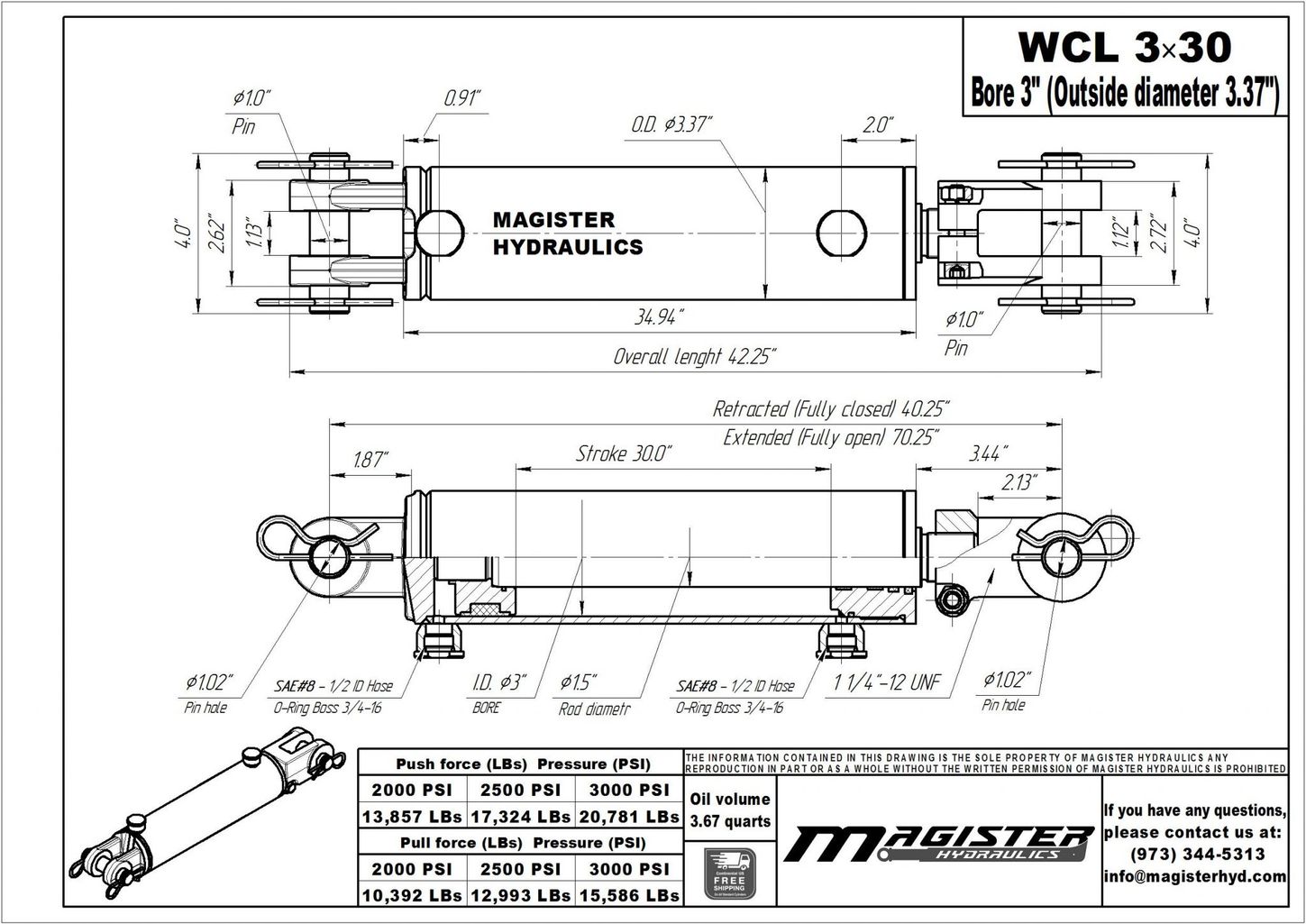 WCL 3x30 4