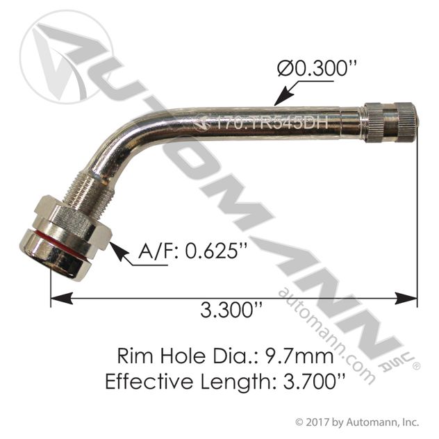 170 TR545DH