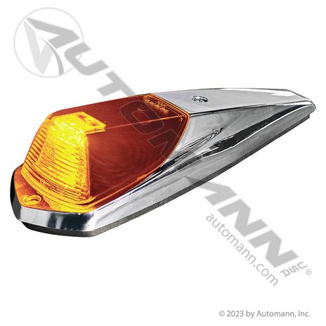 Sidepod LED Module - LBY LED