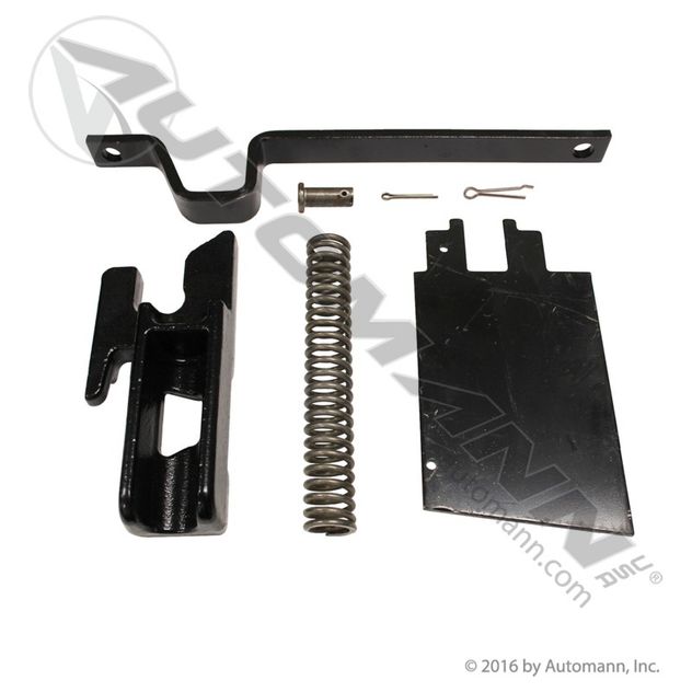 Automann KP4000644 Jaw Kit LH SE Simplex — Great American, Inc.