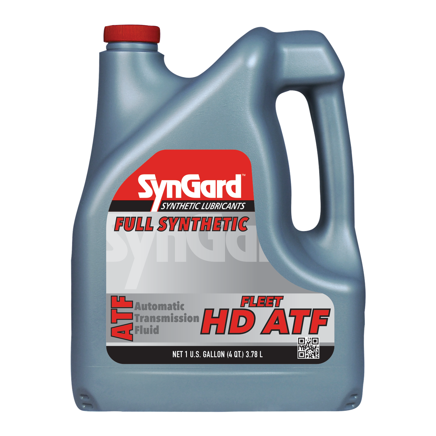 590397 SynGard FS FLEET HD ATF GAL