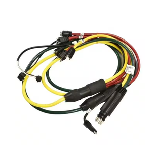 Phillips 34-4030 Trailer Wiring Harness Connector