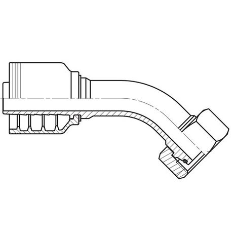 F4-1024-DHFS45