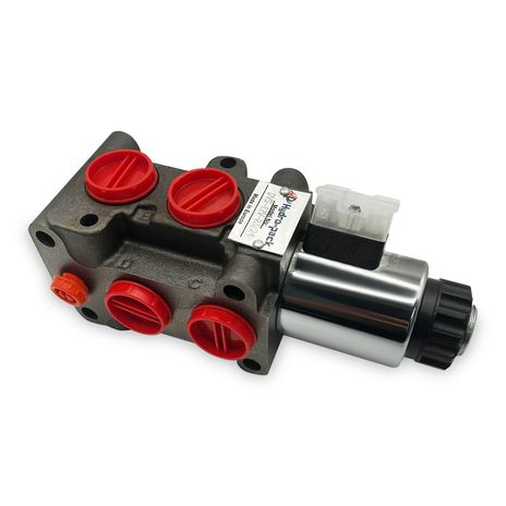 HV 13 12V 08S 4