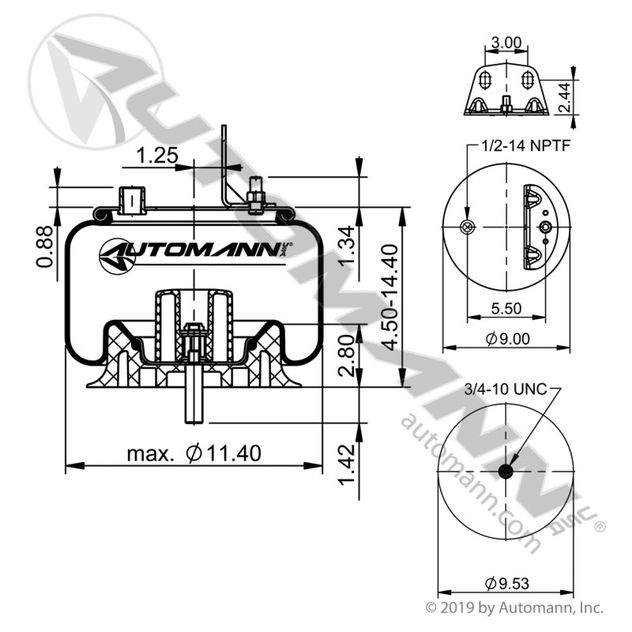 AB1DK20D-9584