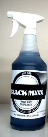 BlackMaxxSpray Lg MAX1