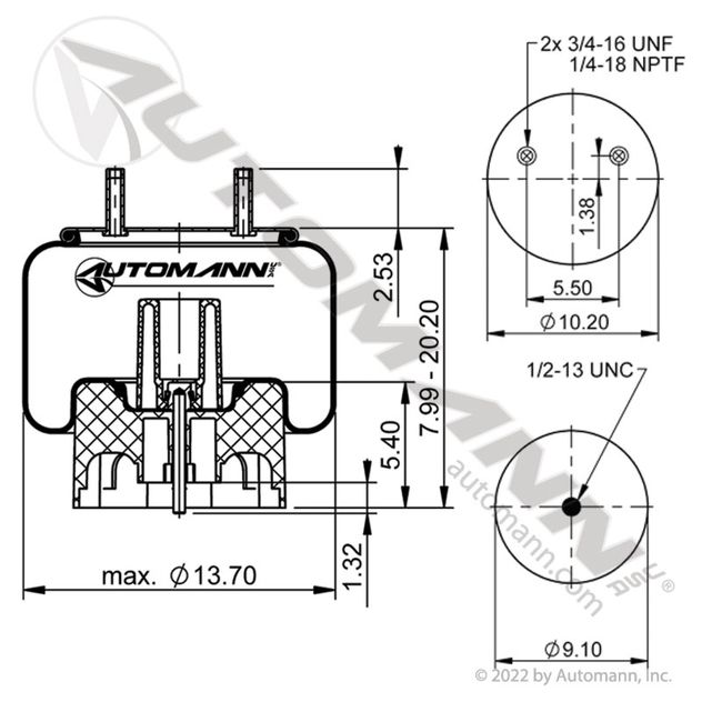 AB1DK25E-8713