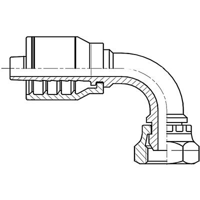 F2-1010-BSPFS90