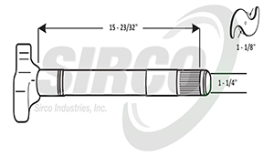 C684R