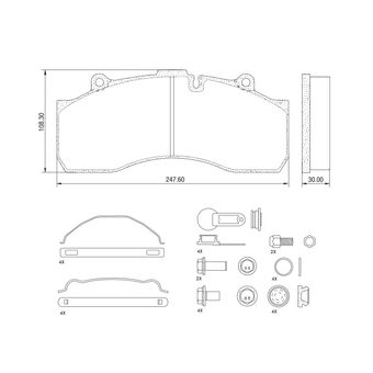 disc-brake-pad-set-MPBD1527CV-MPBD1527HD-MPBD1527XT.jpg