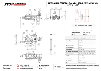 HCV 1x13 MC 1