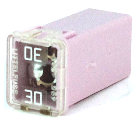 FUSCART30