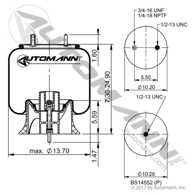 AB1DK25C-8748