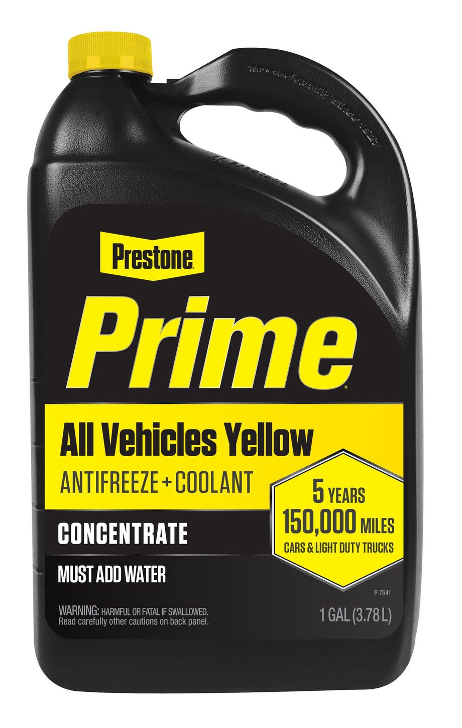 PRESAF3000F 1
