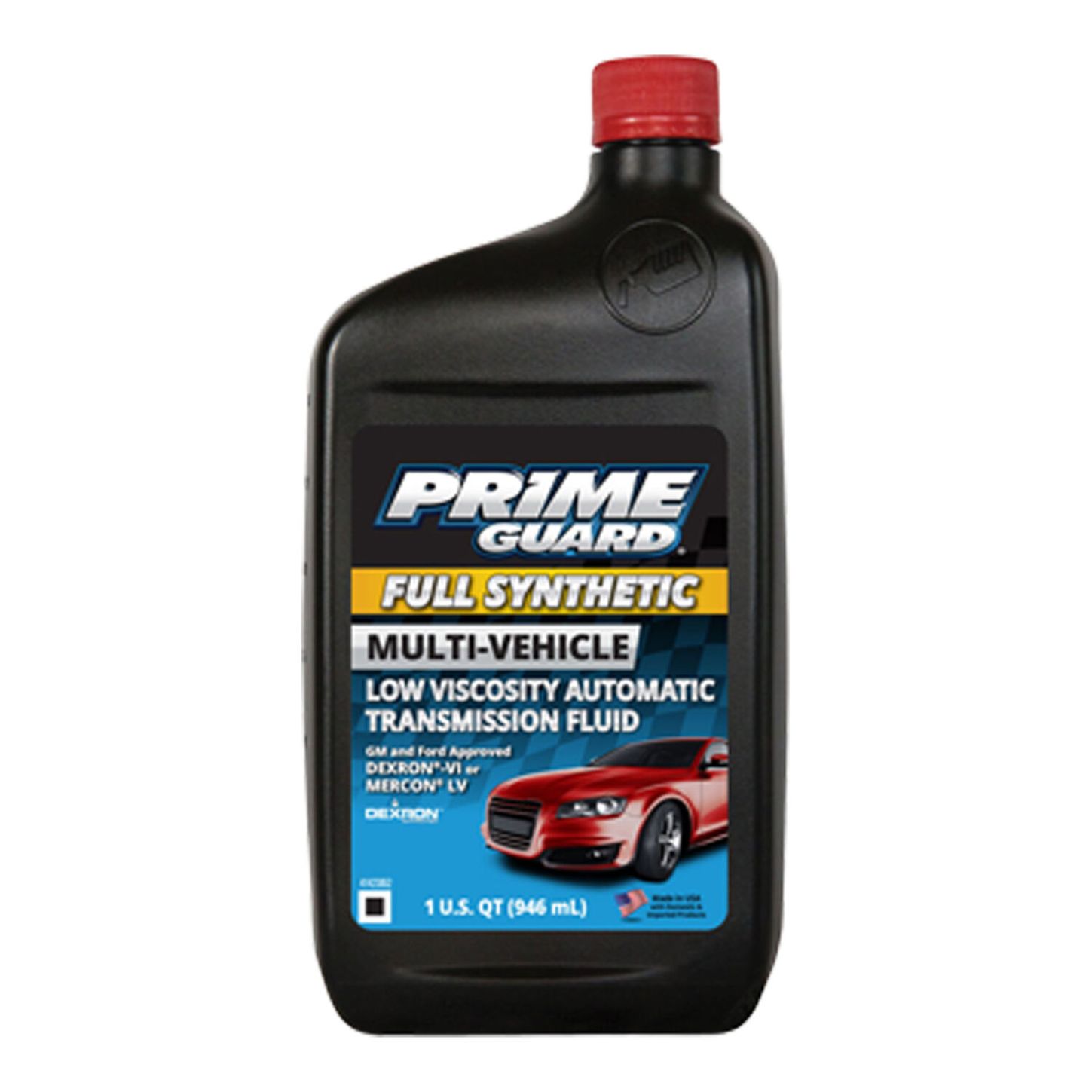 PRIMPGLVMVATF 1