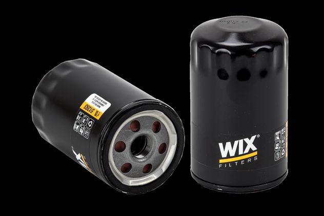 Wix 51034 WIX Spin-On Lube Filter — Great American, Inc.