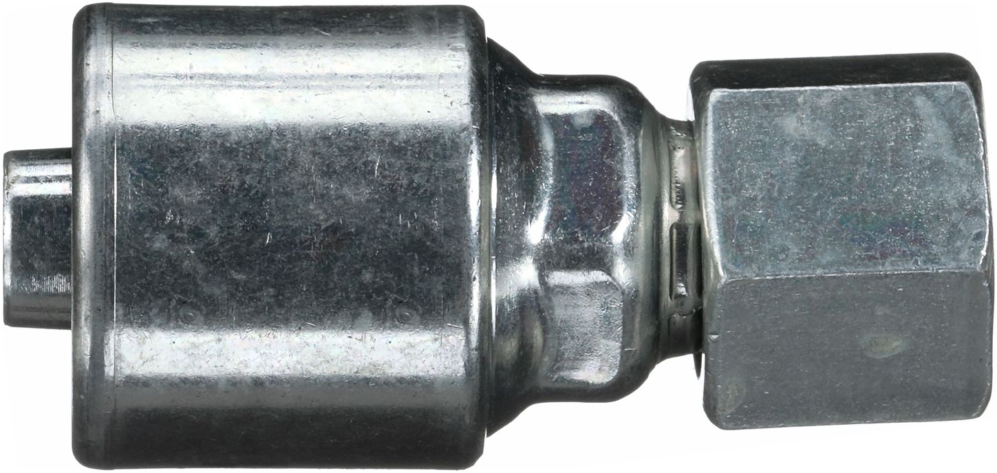 eRiNGo　1212 Gates G25230-1212 (12G-12FFORX) 12G-12FFORX FEMALE FLAT-FACE