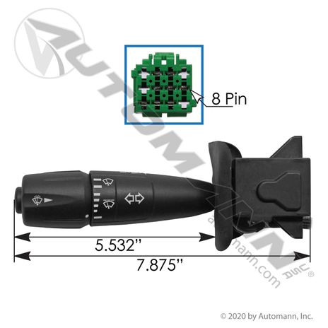 DSMG限定◇THE UNION × TRANSPORT 7p CAP◇ 5747871-2 : AMPLIMITE D-Sub Plug Assembly: Standard