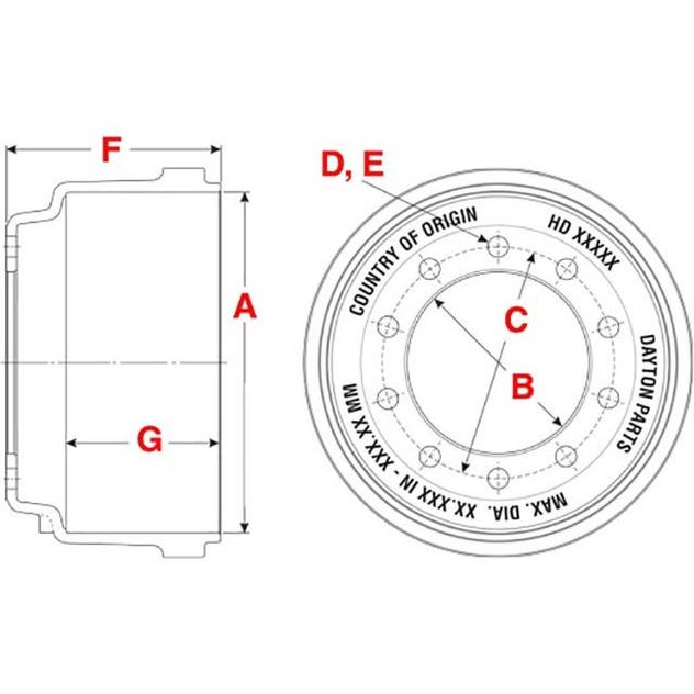 HD13M-1