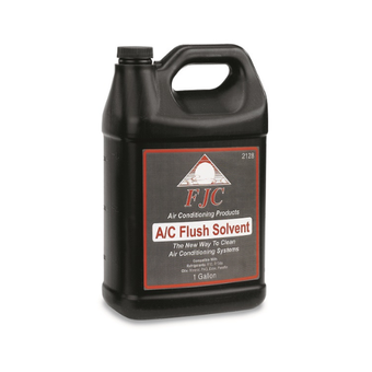 FJC 2128 Oil based flush solvent - gallon
