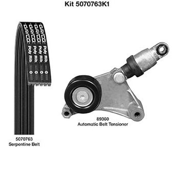 Kit 5070763K1