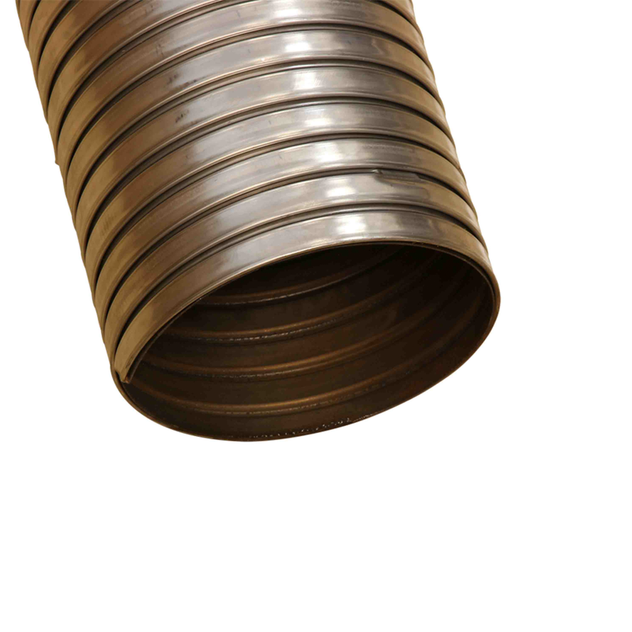 NEWSTAR S-26169 FLEX TUBE 25' ROLL 4 NEWSTAR S-26169 FLEX TUBE 25' ROLL 4