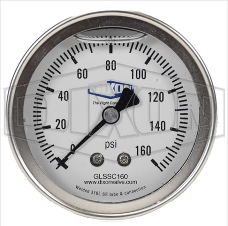 GLSSC160