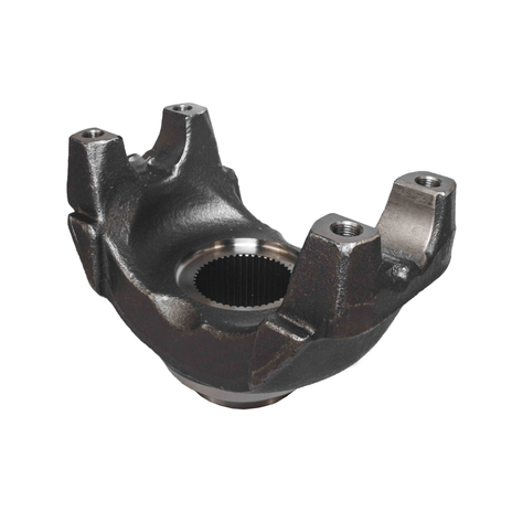 NEWSTAR S-B431 18N/1810 SERIES HALF ROUND END YOKE/46 SPLINE