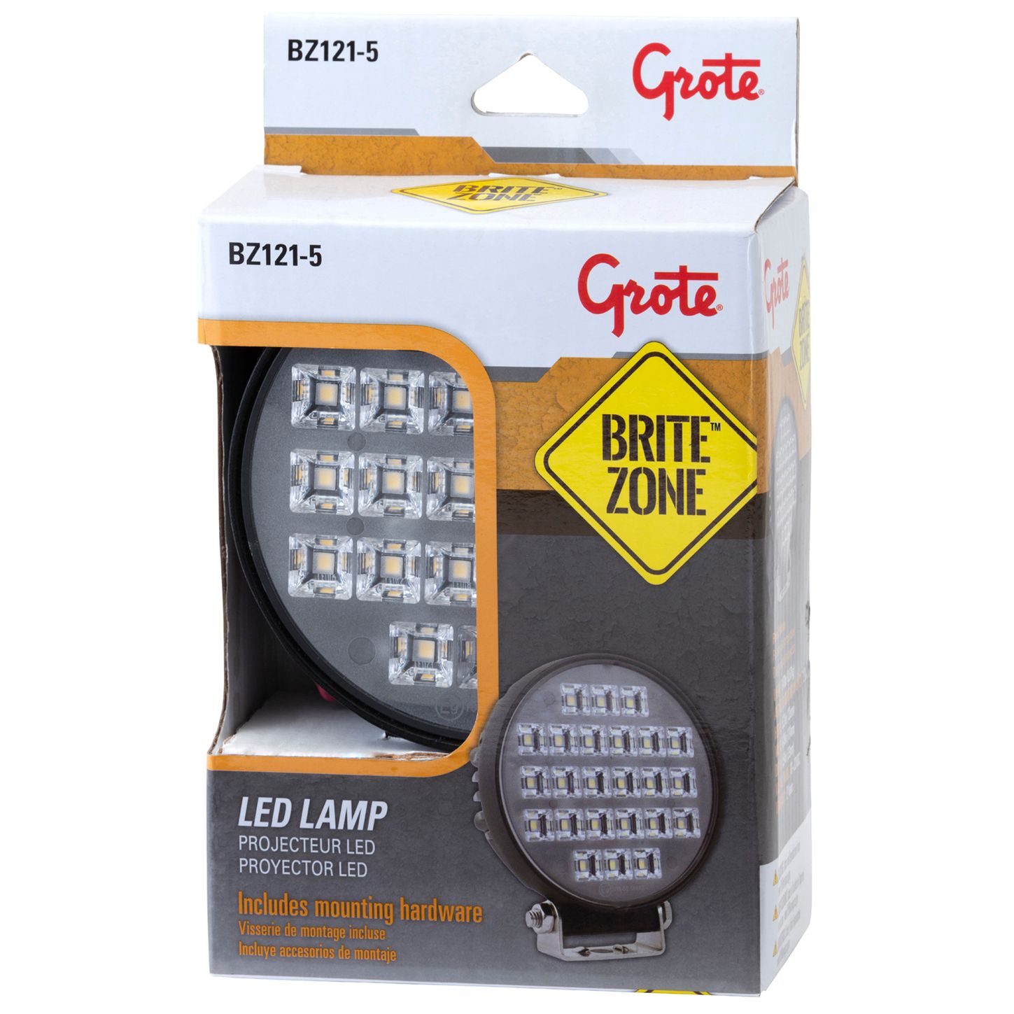 BZ121-5-Package