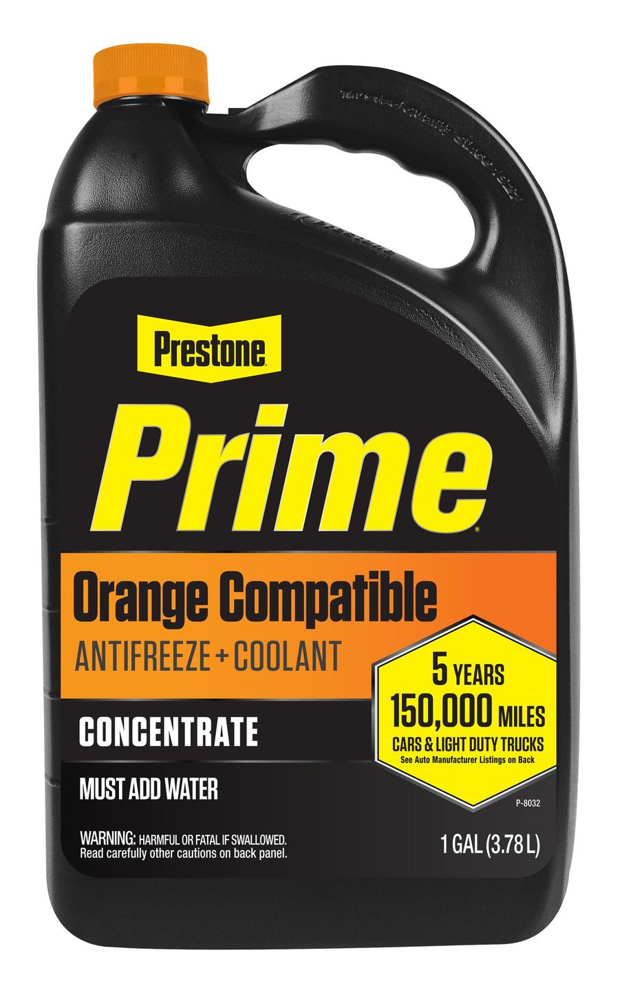 PRESAF3400 1