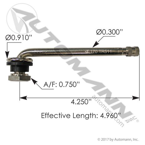 170 TR511