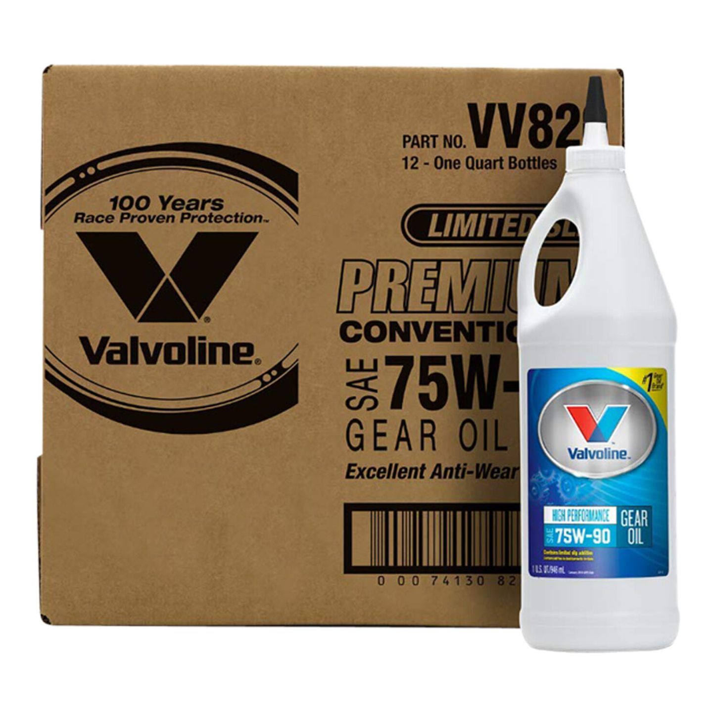 VALV75 2