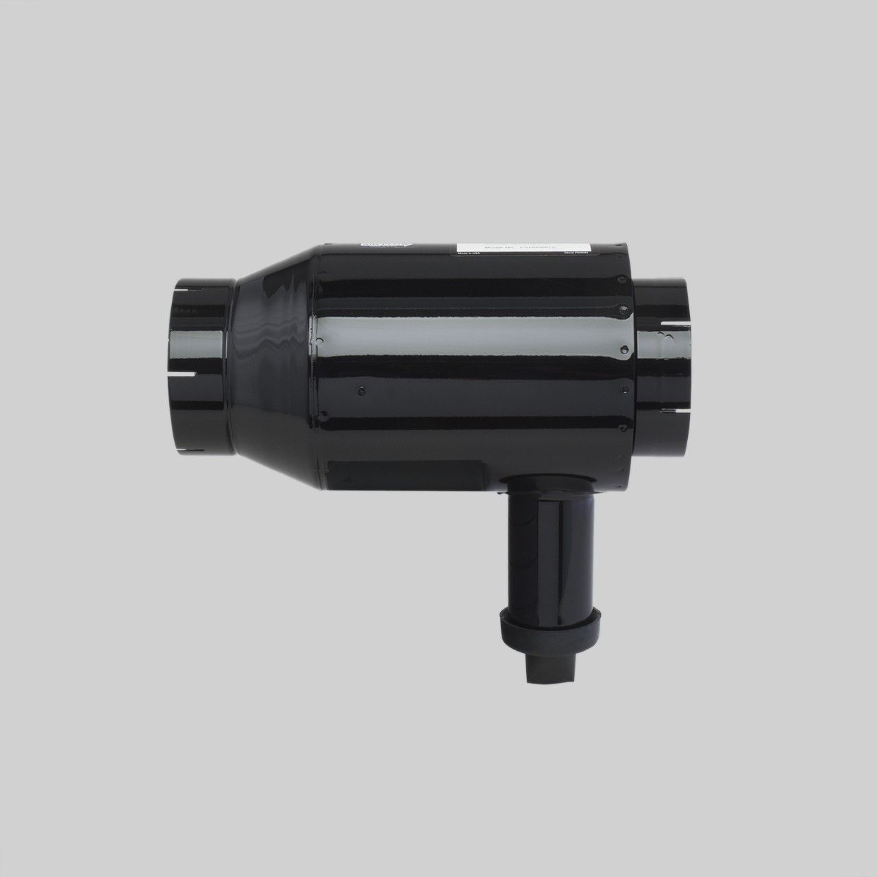 LS Gen IV Cold Air Intake Kit With MAF Bung
