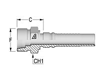 X-1236-MMSH