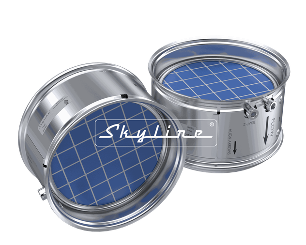 BJB515-Skyline-Aftermarket-DPF-for-Cummins-B6 7