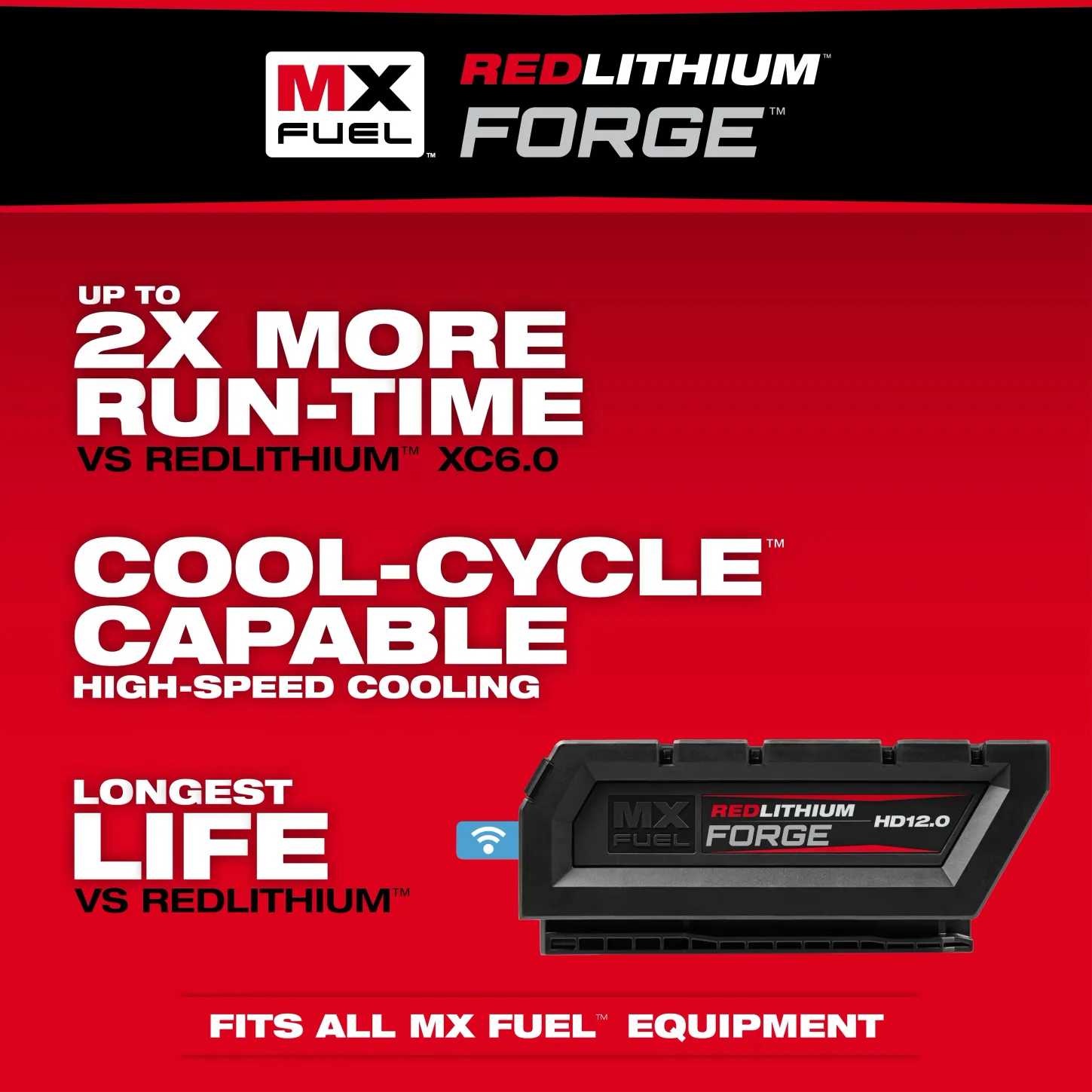 MXFHD812 2