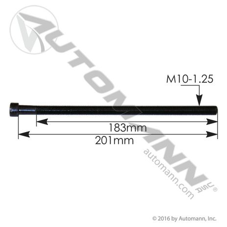 MCB1008B