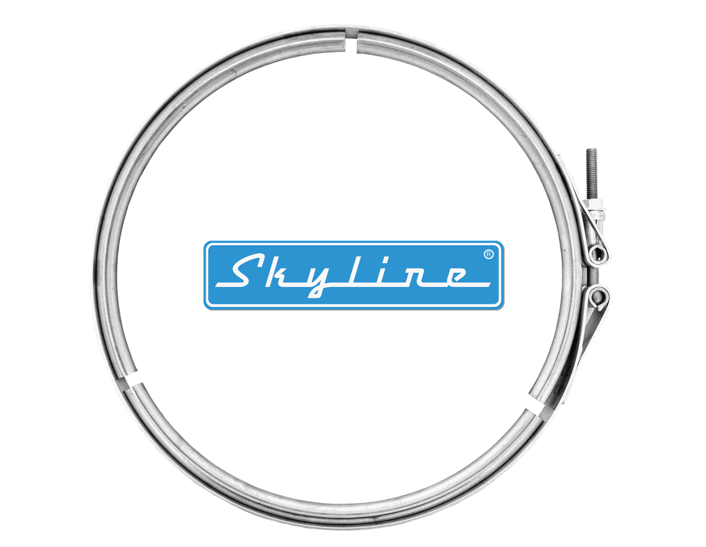 CL074-SC-R12 5-4G1-E1-Skyline-Aftermarket-Clamp-for-Detroit-Diesel-DD13-DD15-1-Box-DPFs