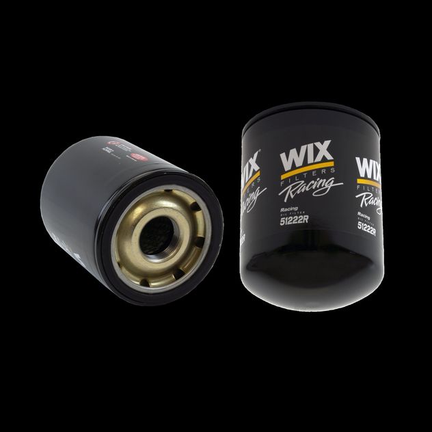 Wix 57819 WIX Spin-On Transmission Filter — Great American, Inc.