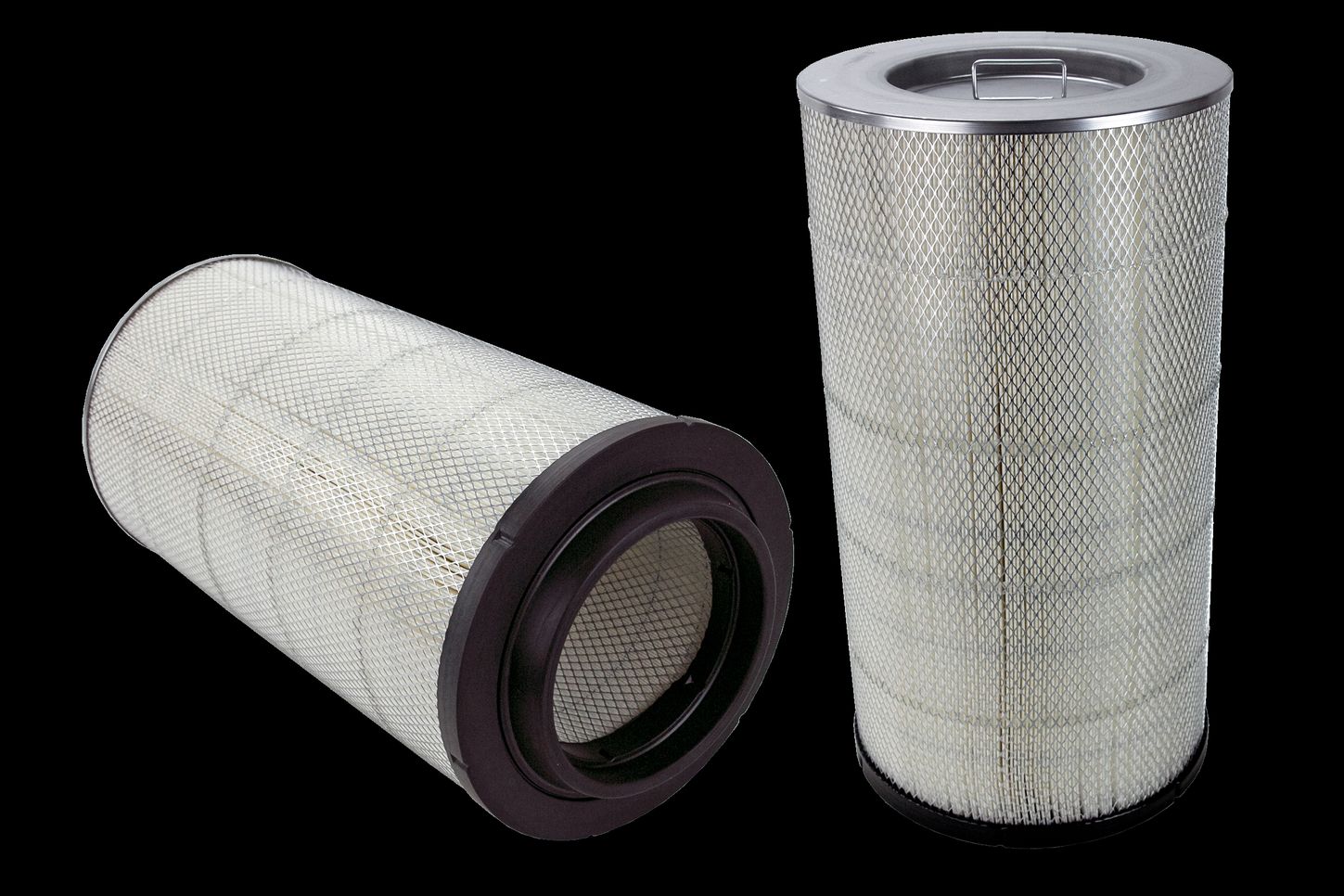 thumbnail image 2 of 46492 WIX Radial Seal Outer Air-46492 2 of 14