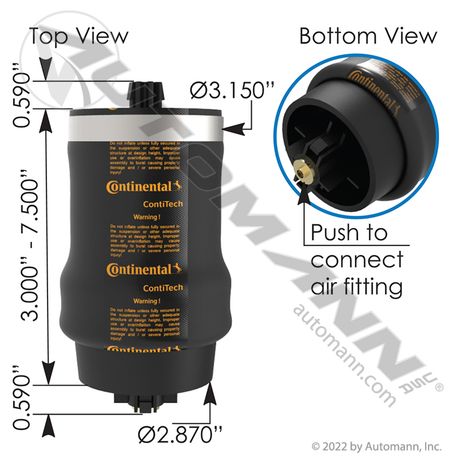 569 CT67452