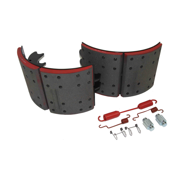 Taarページ NEWSTAR S-26261 BRAKE SHOE KIT Q PLUS 16.5